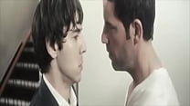 Beijos gays quentes de um filme alemão | gaylavida.com