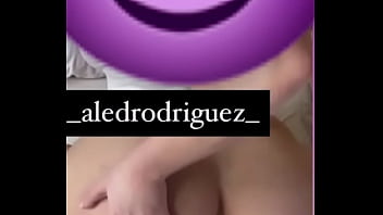 Следуй за мной в Instagram, папа, я очень горячий, венесуэльский аледродригес