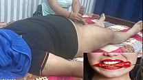 massaggio erotico in happyending nudo di bangalore