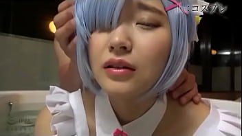 [ouo.io/ZAUAkO] Re Erotic Nasty Maid Cosplayer Yuuri Maid Beautiful Girl Solowork Cosplay Образец фильма