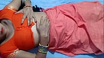 最高のインドのBhabhi寝室の痛みを伴う性交ポルノ