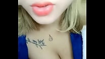 Spectacle en direct fille sexy de Chine