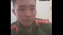 Vietnam Police Sex Chat está de volta | Tran Hoang