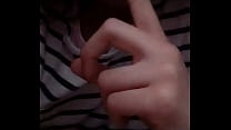 Сосущий палец