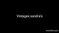 Sandra vintage