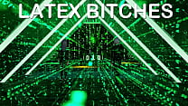 WBP179 - Latex Bitches 4 - Matrix Gangbang
