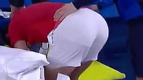 Rafael Nadal's Big Famous Ass