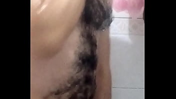 Колумбийский душ
