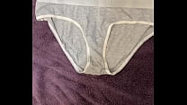 my cousin's panties