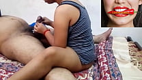 Indian Actress Getting Naked and giving blowjob