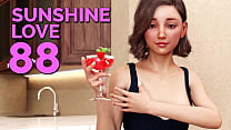 SUNSHINE LOVE v0.50 # 88 • Flirten mit Minx und Connie