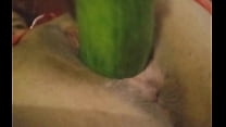 A rich cucumber pt. two