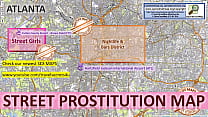 Atlanta Street Prostitution Map, Öffentlich, Outdoor, Real, Realität, Hure, Puta, Prostituierte, Party, Amateur, BDSM, Tabu, Araber, Bondage, Blowjob, Betrug, Lehrer, Mollig, Papa, Hahnrei, Reife, Lesben, Massage, Füße , Schwanger, Sw