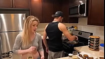 Ep 2 Cooking for Pornstars