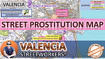 Valence, Espagne, Sex Map, Street Map, Public, Outdoor, Real, Reality, Massage Parlors, Bordels, Whores, BJ, DP, BBC, Callgirls, Bordell, Freelancer, Streetworker, Prostituées, zona roja, Famille, Sœur , Rimjob, Hijab