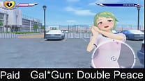 Gal * Gun: Double Peace Episódio 5-2