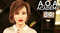 A.O.A. Academia # 34 • Profundizando las relaciones