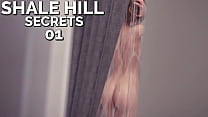 SECRETOS DE SHALE HILL # 01 • ¡Novela visual completamente nueva!