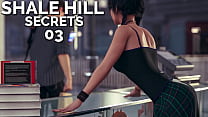 SHALE HILL SECRETS #03 • Meeting a new girl: Kristen