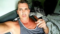 My Straight buddy Hunk Step Dad CORY BERNSTEIN AKA CORY THE MODEL Busted in Leaked Male CELEBRITY COCK Sextape Masturbating ! Jerking SHAVED BIG COCK, Smoking , fingering Ass, HUGE CUM SHOT ! FREE GAY PORN