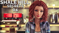 SHALE HILL SECRETS #04 • Even more new babes!