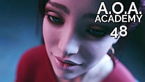 A.O.A. Académie # 48 • Il semble y avoir de l'amour dans l'air