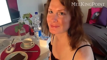 MelKingPoint: Petit-déjeuner Cum (2015)