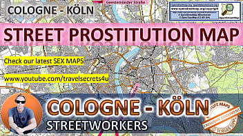 Cologne, Germany, Köln, Street Prostitution Map, Public, Outdoor, Real, Reality, zona roja, Sex Whores, Freelancer, Streetworker, BJ, DP, BBC, Machine Fuck, Dildo, Toys, Masturbation, Real Big Boobs, Handjob, Hairy