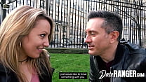 Fantasia anale: picnic pubblico poi scopata nel culo (porno francese con Emmanuelle Worley) - DATERANGER.com