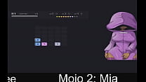 Mojo2: Mine