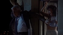Naked Gun's Most Exciting Scene