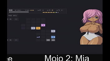 Mojo2: Mia part2