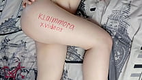 homemade verification video from hot babe