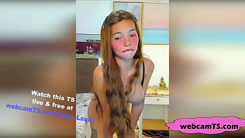 Transsexual Cutie webcamTS.com