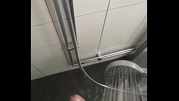 Skön sprut med dusch
