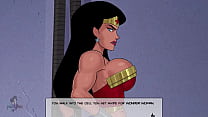 DC Comics Something Unlimited Part 69 Time to get Wonder Woman