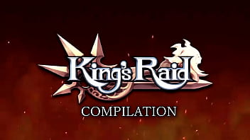 KINGS RAID: COMPILAÇÃO VOL.01-10 (Completo)