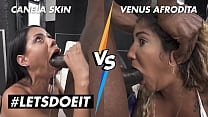 LETSDOEIT - Canela Skin vs Venus Afrodita - Chi è il migliore?