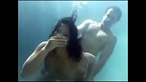 Christina Aguchi - Sex Underwater: Passion