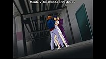 The Blackmail 2 - The Animation vol.1 01 www.hentaivideoworld.com