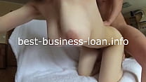 Like big tits? Get the funding your business needs today!