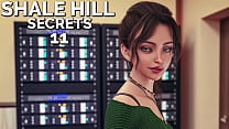 SECRETOS DE SHALE HILL # 11 • Valerie es una chica increíblemente sexy