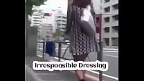 Dress Responsibly