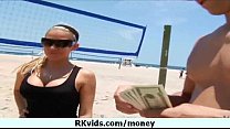 Il denaro parla - video porno 27
