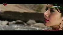 Catalina Olcay - Infieles CHV: Capitulo "El Cra" - Sexy con pezones erectos