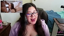Lizren - Reaccionando a una Porno: Lana Rhoades