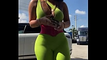 Sexy cubana