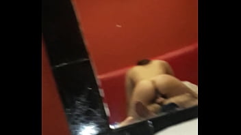 sexo con a prima en el hotel