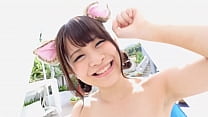 Rio Naruse - The latest work of beautiful idol Rio Naruse, who has dazzling big eyes and fluffy body, appears from Ashitama! : See More→https://bit.ly/Raptor-Xvideos