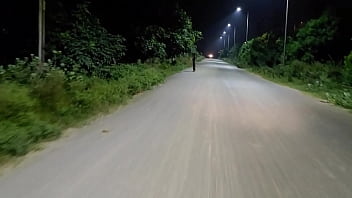 xxx a lonely young girl on the way home and having sex full fun in hindi voice your indian couple